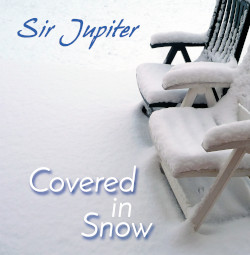 Covered in Snow cover