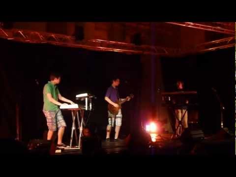 Crossing The Limits (Live)