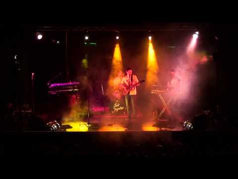 Destination Unknown (Live)