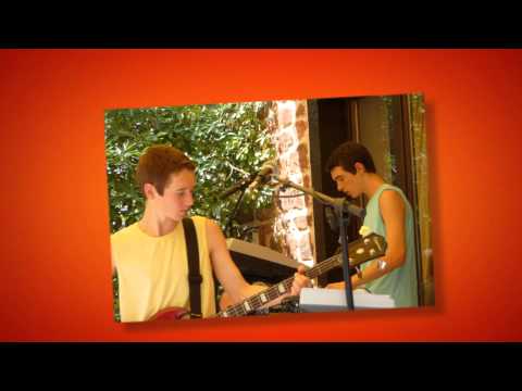 Eva Smiles (Lyric Video)