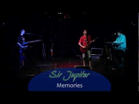 Memories (Live)