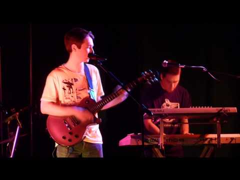 Popular Thing (Live)